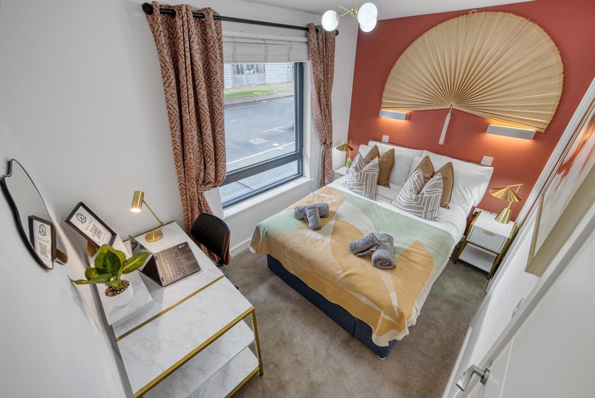 1 Bedroom Ocean Village Luxurious, Stylish & Cosy Apartment, Central Location In Southampton, Sleeps 4 - Summer Special Offer! - By Blue Puffin Stays Екстериор снимка